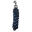 Woof Wear Contour Lead Rope Navy